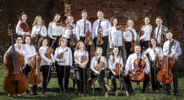 Elbląg Chamber Orchestra